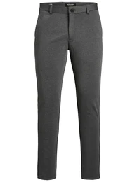 Hose ''''MARCO HIL'''' graumeliert