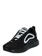 Nike Sportswear Sneaker ''''Nike Air Max 720'''' schwarz / weiß
