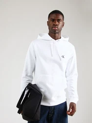 Calvin Klein Jeans Sweatshirt Essential schwarz/wei