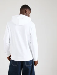Calvin Klein Jeans Sweatshirt Essential schwarz/wei