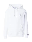 Calvin Klein Jeans Sweatshirt Essential schwarz/wei