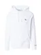 Calvin Klein Jeans Sweatshirt ''''Essential'''' weiß / schwarz