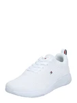 TOMMY HILFIGER Sneaker 'Corporate' navy/rot/wei