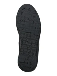 TOMMY HILFIGER Sneaker 'Corporate' schwarz