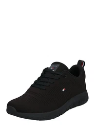 Sneaker 'Corporate' schwarz