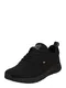 TOMMY HILFIGER Sneaker 'Corporate' schwarz