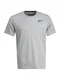 NIKE Mariana F& 13.11.2021 Aggregation hellgrau / schwarz
