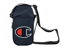 Champion Authentic Athletic Apparel Umhängetasche blau