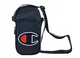 Champion Authentic Athletic Apparel Umhängetasche blau