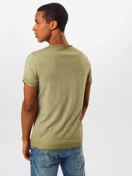 Key Largo Shirt WEAPON oliv