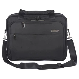 Epic Discovery Neo Flugumhänger 41 cm Laptopfach schwarz