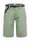 Only & Sons Chinoshorts pastellgrün