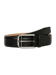 Gürtel ''''35MM ADJ DOUBLE BAR BUCKLE'''' schwarz