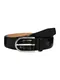 Calvin Klein Ledergürtel ''''35mm'''' schwarz