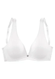 Podprsenka bílá