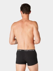 TOM TAILOR Unterhemd Hip Pants Retro Boxer Schwarz/Gelb/Rot/Mischfarben/Grün/Schwarz/Gelb/Rot/Mischfarben/Grün/Schwarz/Gelb/Rot/Mischfarben/Grün/Schwarz/Gelb/Rot/Mischfarben/Grün/Schwarz/Gelb/Rot/Mischfarben/Grün/Schwarz/Gelb/Rot/Mischfarben/Grün/Schwarz/Gelb/Rot/Mischfarben/Grün/Schwarz/Gelb/Rot/Mischfarben/Grün/Schwarz/Gelb/Rot/Mischfarben/Grün