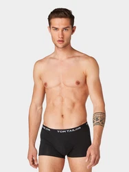 TOM TAILOR Unterhemd Hip Pants Retro Boxer Schwarz/Gelb/Rot/Mischfarben/Grün/Schwarz/Gelb/Rot/Mischfarben/Grün/Schwarz/Gelb/Rot/Mischfarben/Grün/Schwarz/Gelb/Rot/Mischfarben/Grün/Schwarz/Gelb/Rot/Mischfarben/Grün/Schwarz/Gelb/Rot/Mischfarben/Grün/Schwarz/Gelb/Rot/Mischfarben/Grün/Schwarz/Gelb/Rot/Mischfarben/Grün/Schwarz/Gelb/Rot/Mischfarben/Grün