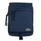 LACOSTE Umhängetasche blau