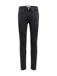 Jeans ''''016 SKINNY'''' grey denim