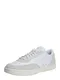 Nike Sportswear Sneaker ''''COURT VINTAGE PREM'''' weiß / platin / creme