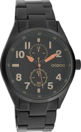 Uhr ''''C10635'''' schwarz