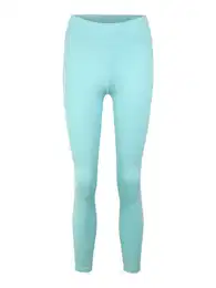 Sportovní kalhoty světlemodrá