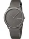 Calvin Klein Uhr grau