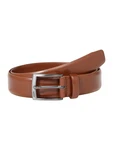 Joop! Gürtel JOOPCOLL.BELT 3,5 CM/NOS Braun
