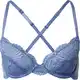 Esprit Bodywear Podprsenka  světlemodrá