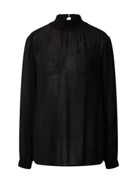 Halenka 'Trine' černá