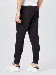 TOMMY HILFIGER Hose BASIC BRANDED SWEATPANTS navy / rot / schwarz / weiß