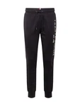 TOMMY HILFIGER Hose BASIC BRANDED SWEATPANTS navy / rot / schwarz / weiß
