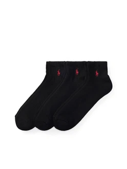 Polo Ralph Lauren Socken 'QUARTER'
