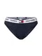 Tommy Hilfiger Underwear Kalhotky  námořnická modř / červená / bílá