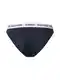 Tommy Hilfiger Underwear Kalhotky  námořnická modř / červená / bílá