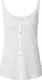 s.Oliver Top  bílá