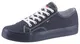 Tommy Jeans Sneaker nachtblau / weiß