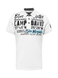 Shirt schwarz / weiß