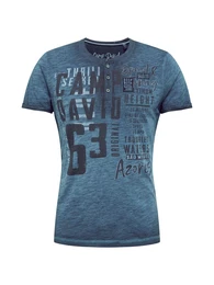 Shirt nachtblau