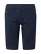 INDICODE JEANS Shorts ''''Villeurbanne'''' navy