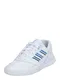 ADIDAS ORIGINALS Unisex - Sneaker ''''A.R. TRAINER W'''' blau / weiß