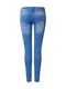 Gang Jeans ''''NENA - ellectric summer denim SKINNY''''  kouřově modrá / modrá džínovina
