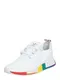 ADIDAS ORIGINALS Niske tenisice ''''NMD_R1 PRIDE''''  miks boja / bijela
