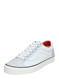 Sneaker ''''UA Style 36'''' grau / gelb