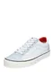 VANS Sneaker ''''UA Style 36'''' grau / gelb