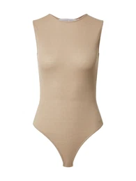 Tričkové body béžová