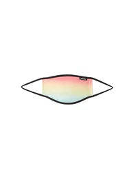 Stoffmaske 'CANDY FADE' mischfarben