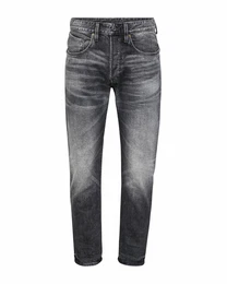 Jeans black denim