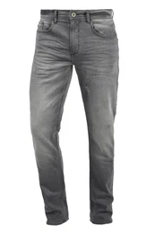 5-Pocket-Jeans ''''Lukker'''' grey denim / grau