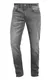 BLEND 5-Pocket-Jeans ''''Lukker'''' grey denim / grau